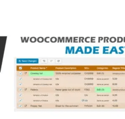PW WooCommerce Bulk Edit Pro