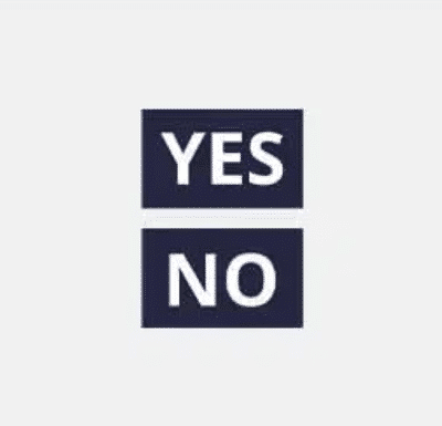 Popup Builder Yes/No buttons