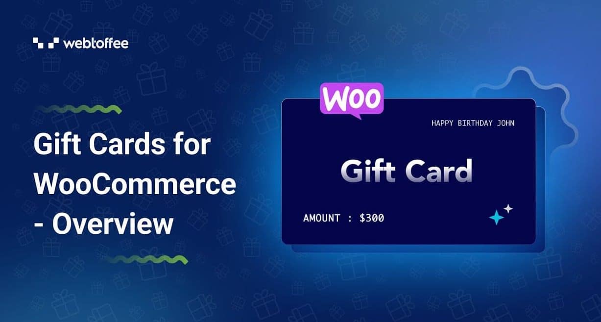 WooCommerce Gift Cards Pro WooCommerce Gift Cards Pro